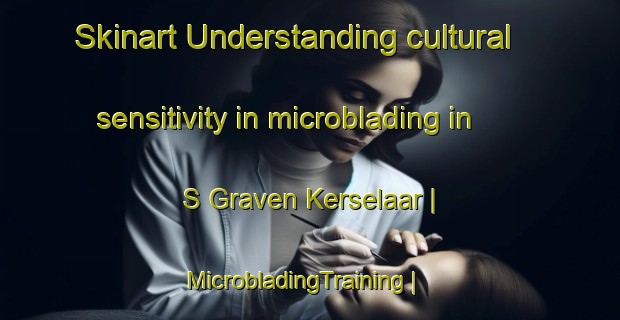 Skinart Understanding cultural sensitivity in microblading in S Graven Kerselaar | MicrobladingTraining | MicrobladingClasses | SkinartTraining-Belgium